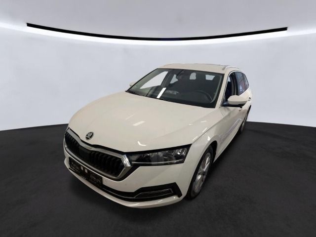 Skoda Octavia - Bild 2