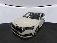 Skoda Octavia - Vorschau Bild 2