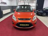 Ford C-Max Titanium*Kamera*Bi-Xenon*AHK*Pano*Navi* - Ford C-Max in Hamburg