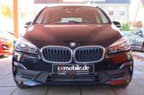 BMW 218D GRAN TOURER* ADVANTAGE* AHK* 1.HD* AUTOMATI - BMW 218 Gran Tourer aus 2022