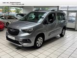 Opel Combo Life E Ultimate*1Hd*Scheckheft*Topzustand - Opel Combo Life mit Diesel-Antrieb: Ultimate