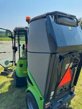 Other Egholm City Ranger 2260 Kehrmaschine