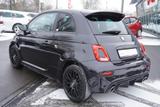 Abarth 595 1.4 T-Jet DAB PDC Klima Bluetooth Sportsitze - Abarth 595 in Berlin