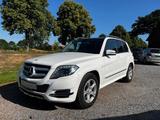 Mercedes-Benz GLK 200 CDI*Top Zustand*Tüv Neu*Pano* - Mercedes-Benz GLK 200: Cdi