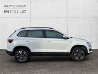 Skoda Karoq - Vorschau Bild 8