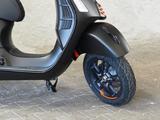 Vespa GTS 125  Super Sport/Supersport Euro 5+ Modell - Offers matching your search criteria