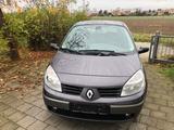 Renault Scenic Authentique 1.6 16V  - gebrauchte Renault Scenic aus dem Jahr 2004
