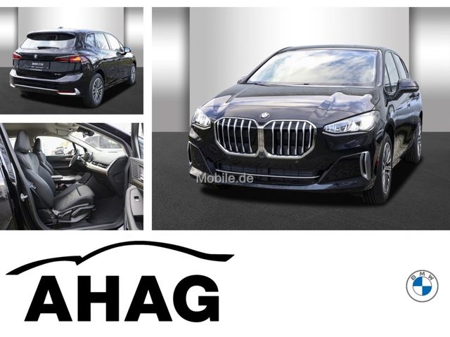 BMW 218i Active Tourer UPE: 43.130EUR