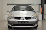 Renault Scenic II Exception - gebrauchte Renault Scenic aus dem Jahr 2005