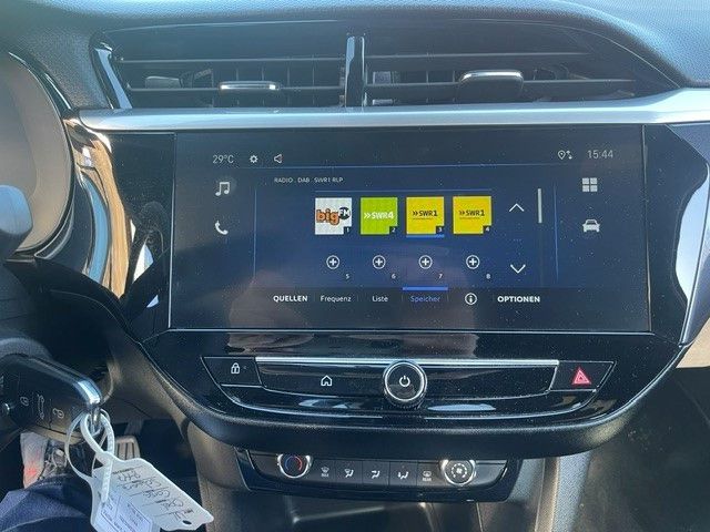 Fahrzeugabbildung Opel Corsa 1.2 Turbo GS+AppleCar+AndroidAuto+PDC