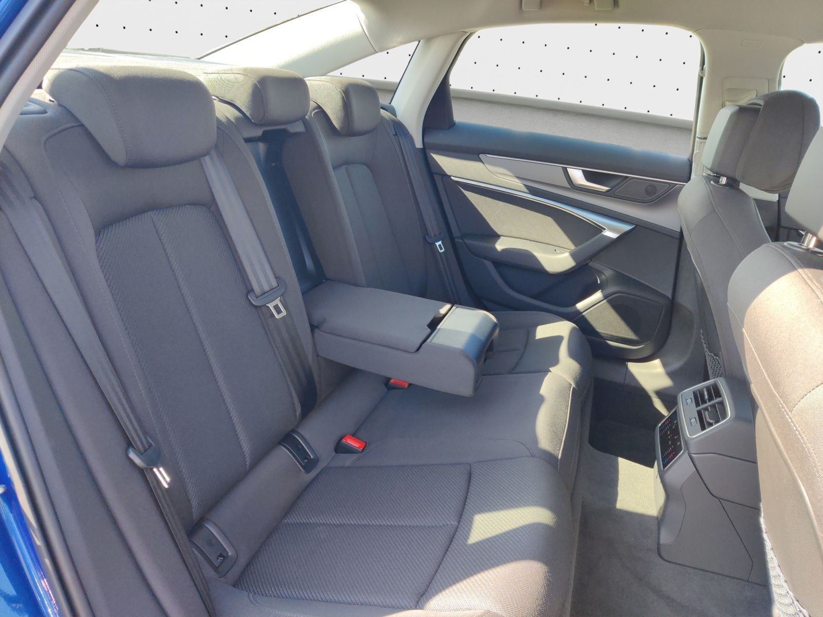 Audi A6 - Bild 17