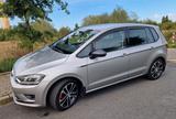 Volkswagen Golf Sportsvan 1.4 TSI BMT LOUNGE, DSG, XENON... - Volkswagen Golf Sportsvan in Dortmund
