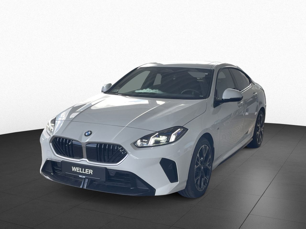 BMW 218d GC M Sport Pano,H/K,ST&GO,RFK,AdpLED,DA+ imagem 3
