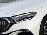 Mercedes-Benz E 53 T e 4M AMG PANO+DISTRONIC+HuD+DIGITAL+AHK - Mercedes-Benz E 53 AMG mit 5 Türen