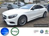 Mercedes-Benz S 500 Coupe 4Matic AMG 360°-Pano Burmester - Mercedes-Benz S 500 in Hannover