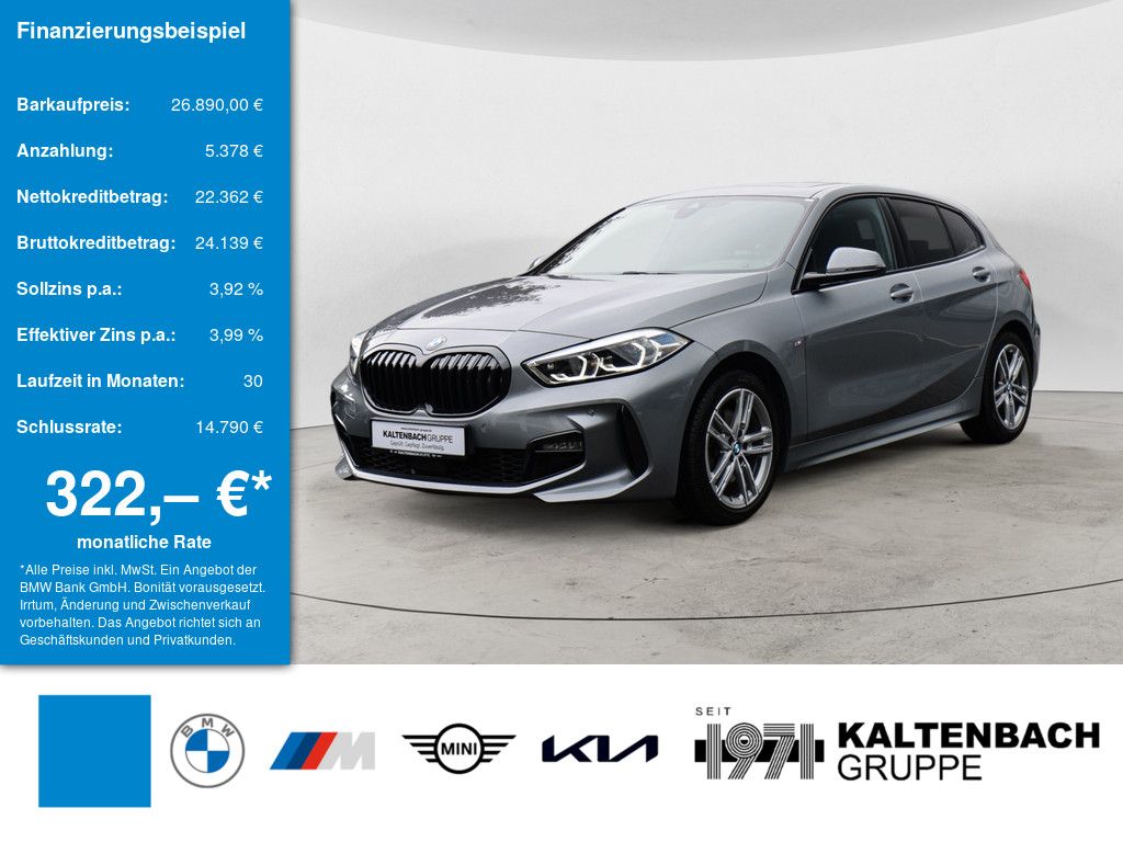 Image of BMW 118