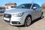 Audi A1 Ambition - Audi A1 bis 5.000 Euro