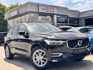Volvo XC60 - 1