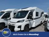 Knaus L!VE TI PLATINUM SELECTION 650 MEG Klimaanlage - Knaus L VE TI 650 MEG Platinum Selection Automatik