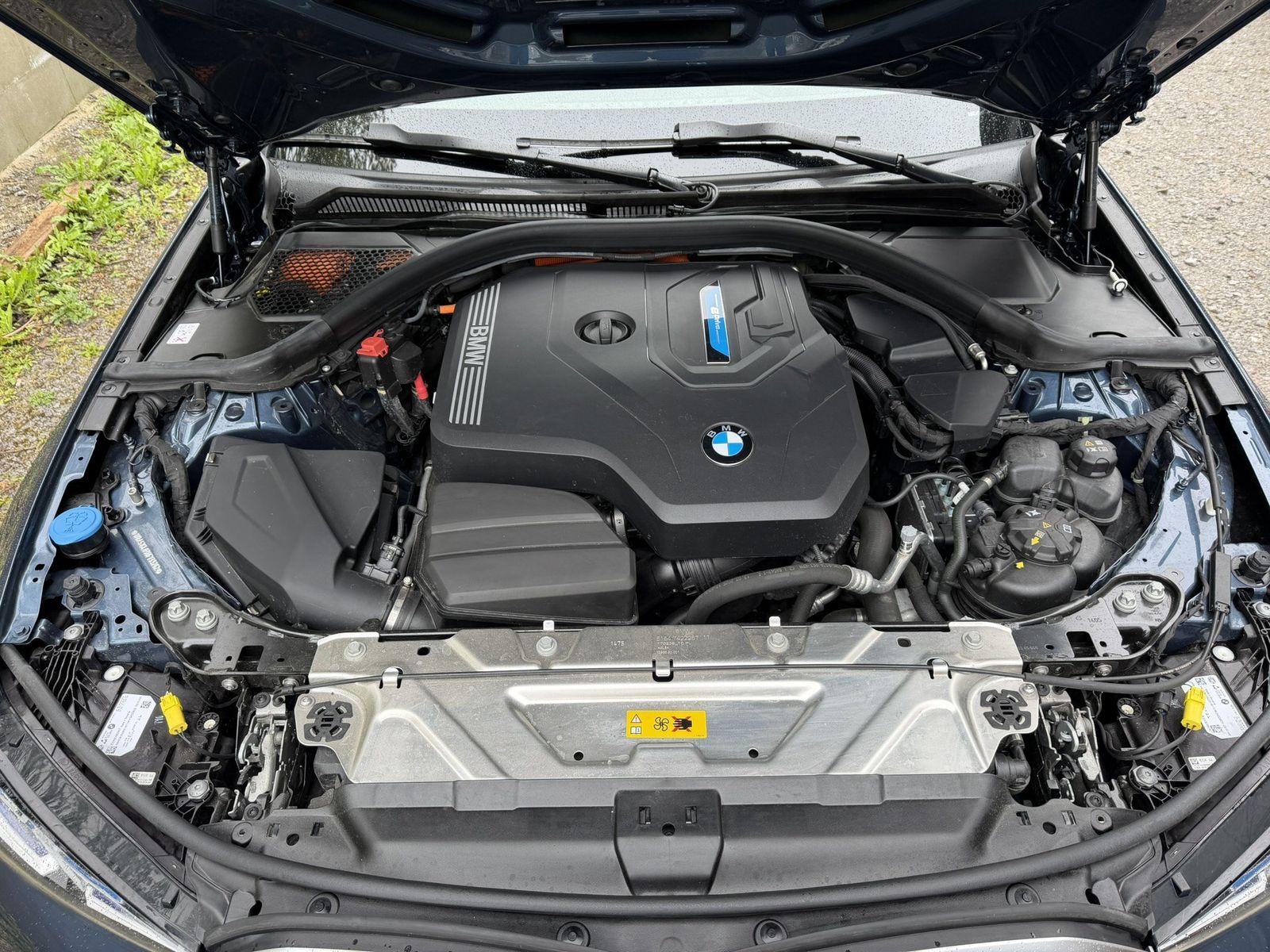 BMW 330 - Bild 28