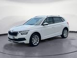 Skoda Kamiq 1.5 TSI Style - Skoda Kamiq mit Benzin-Antrieb: Geländewagen, Schaltgetriebe