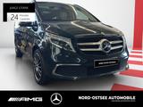 Mercedes-Benz V 300 4MATIC EXCLUSIVE EDITION AHK Luxussitze - : Van, Luxus
