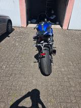 Yamaha R1 - Yamaha Motorräder in Bochum