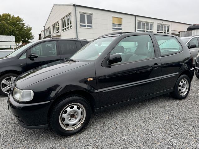 Volkswagen Polo 1.4 44kW Auto Edition |