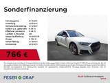 Audi S8 Pano,Standhzg,Kameras,B&OAdv,HDMatrix - gebrauchte Audi S8 aus dem Jahr 2021
