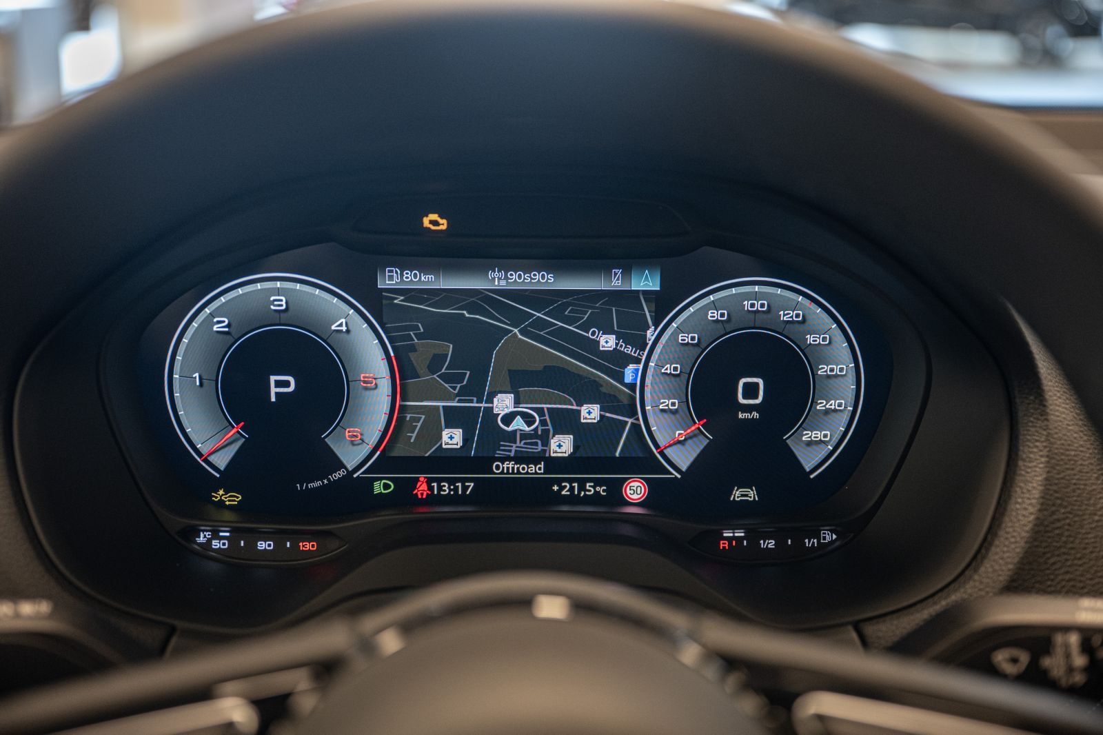 Audi Q2 - Bild 18