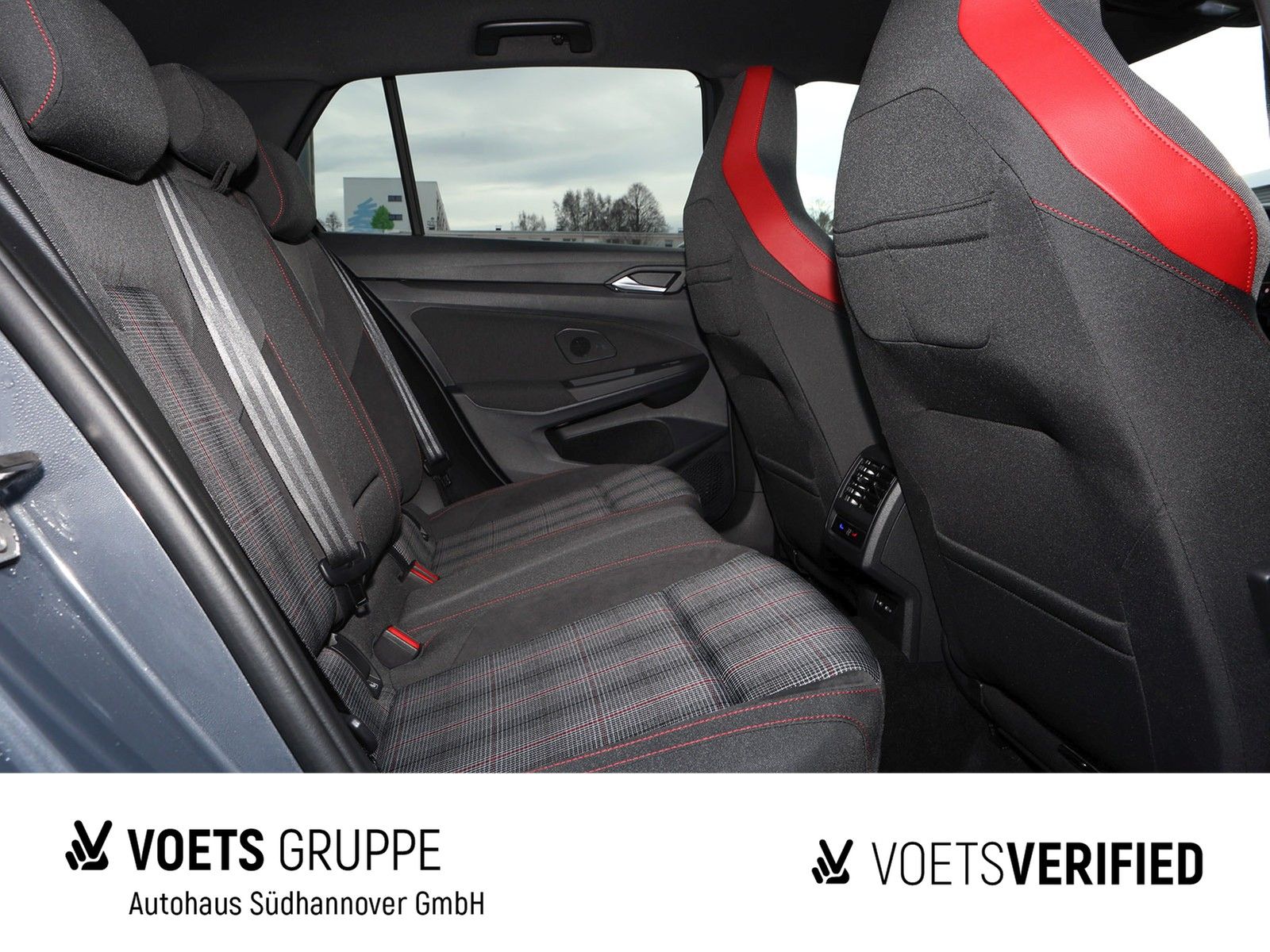 Volkswagen Golf - Bild 10