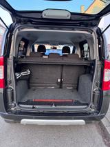 Fiat Qubo 1.3 16V Multijet Trekking 95 PS  - Fiat Qubo von privat