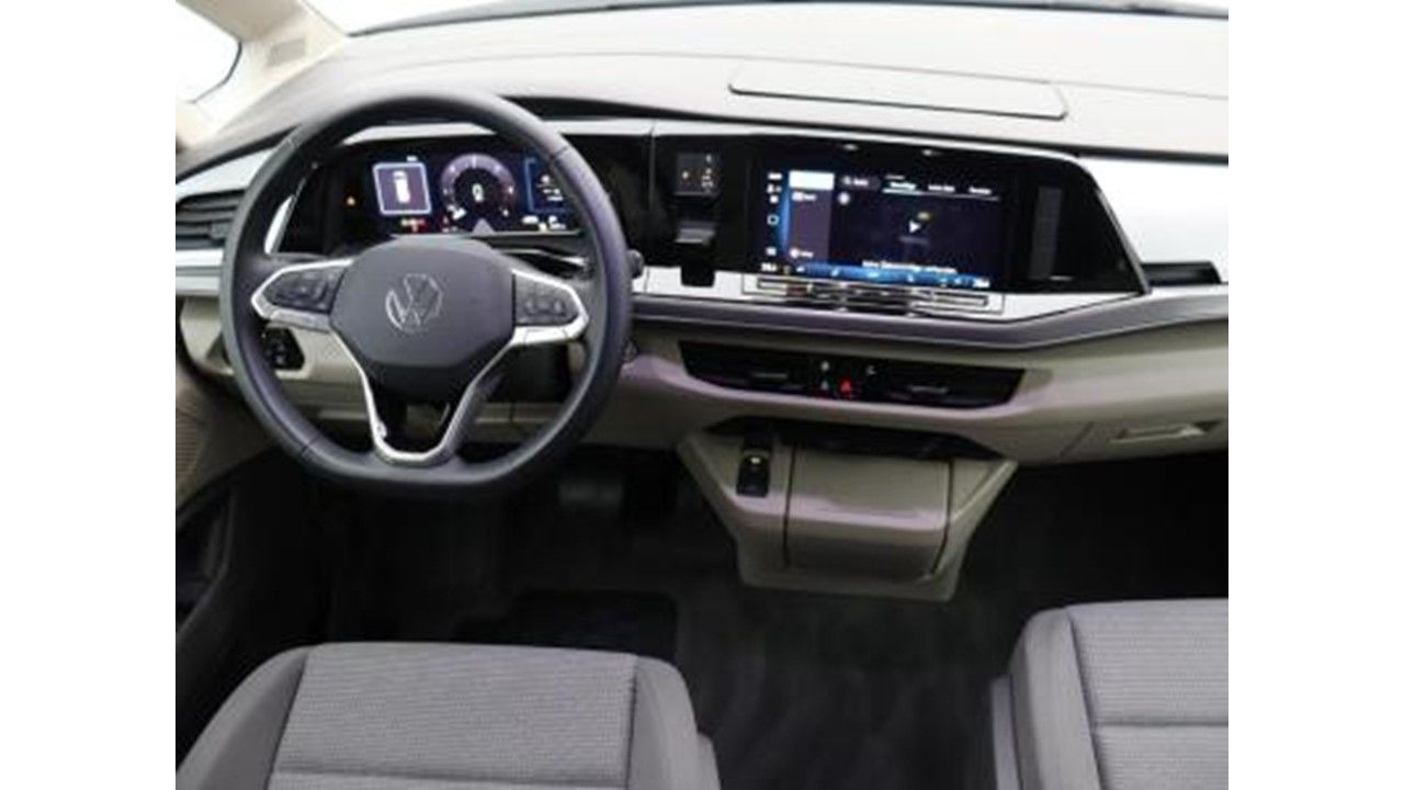 T7 Multivan 2.0 TDI SCR DSG AHK