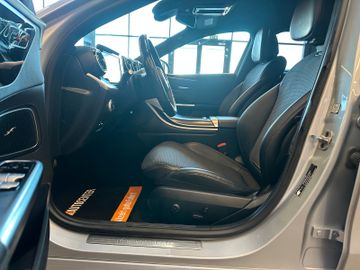 MYAUTOCENTER – Gebraucht- und Jahreswagen mit Werkstattservice in Pfaffenhofen Mercedes-Benz C 220 d T-Modell *1. Hand*Kamera*DAB*Klima*Navi*