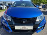 Honda Civic Lim. 5-trg. 1.6 i-DTEC Sport*NAVI*KAMERA - Honda mit Diesel-Antrieb