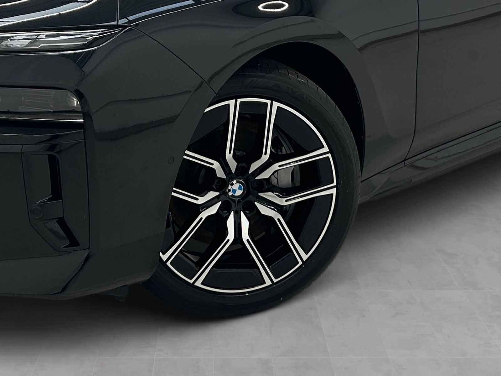 BMW i7 - Bild 6