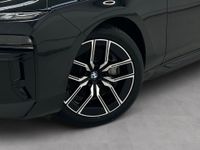 BMW i7 - Vorschau Bild 6