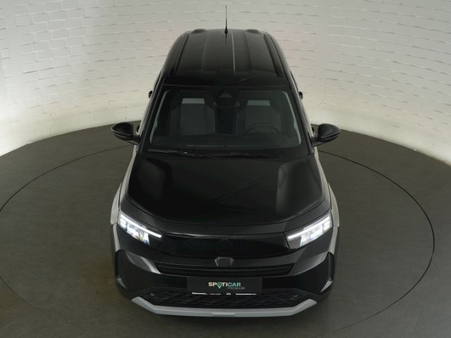 Frontera Electric C GS 44kWH AT+LED+NAVI+RÜCKFAH
