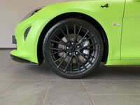 Alpine A110 - Vorschau Bild 13