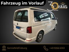 Fahrzeugabbildung Volkswagen T6.1 California Ocean DSG 150PS Küche AHK Standh