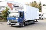 Mercedes-Benz  Atego 1223 E6/ TK T-800 R/ Strom / LBW  - Angebote