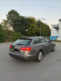 Audi A6 - 2