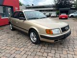 Audi 100 Limo 20. 74 KW Tüv 8/26 Klima SD Servo - Audi 100 mit Benzin-Antrieb: 2.8