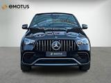 Mercedes-Benz GLE 63 AMG Coupe 4Matic AIR°BURM°SUN°PANO°360° - Mercedes-Benz GLE 63 AMG Gebrauchtwagen in Berlin