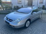 Citroën C5 2.0 16V SX Automatik, TÜV 01/27 - Citroën C5 aus 2002