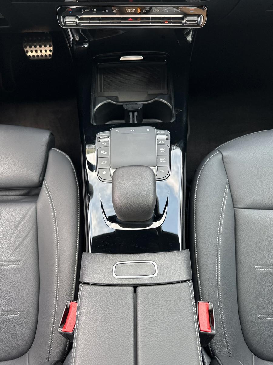 Mercedes-Benz CLA 4M AMG-Line NAV+LED, миниатюра 16