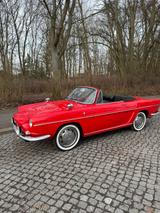 Renault Oldtimer, Renault Caravelle / Floride - Renault: Floride
