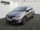Renault Captur BOSE Edition*Panorama*Navi*Soundsystem*LE - Renault Captur mit Diesel-Antrieb: Automatik