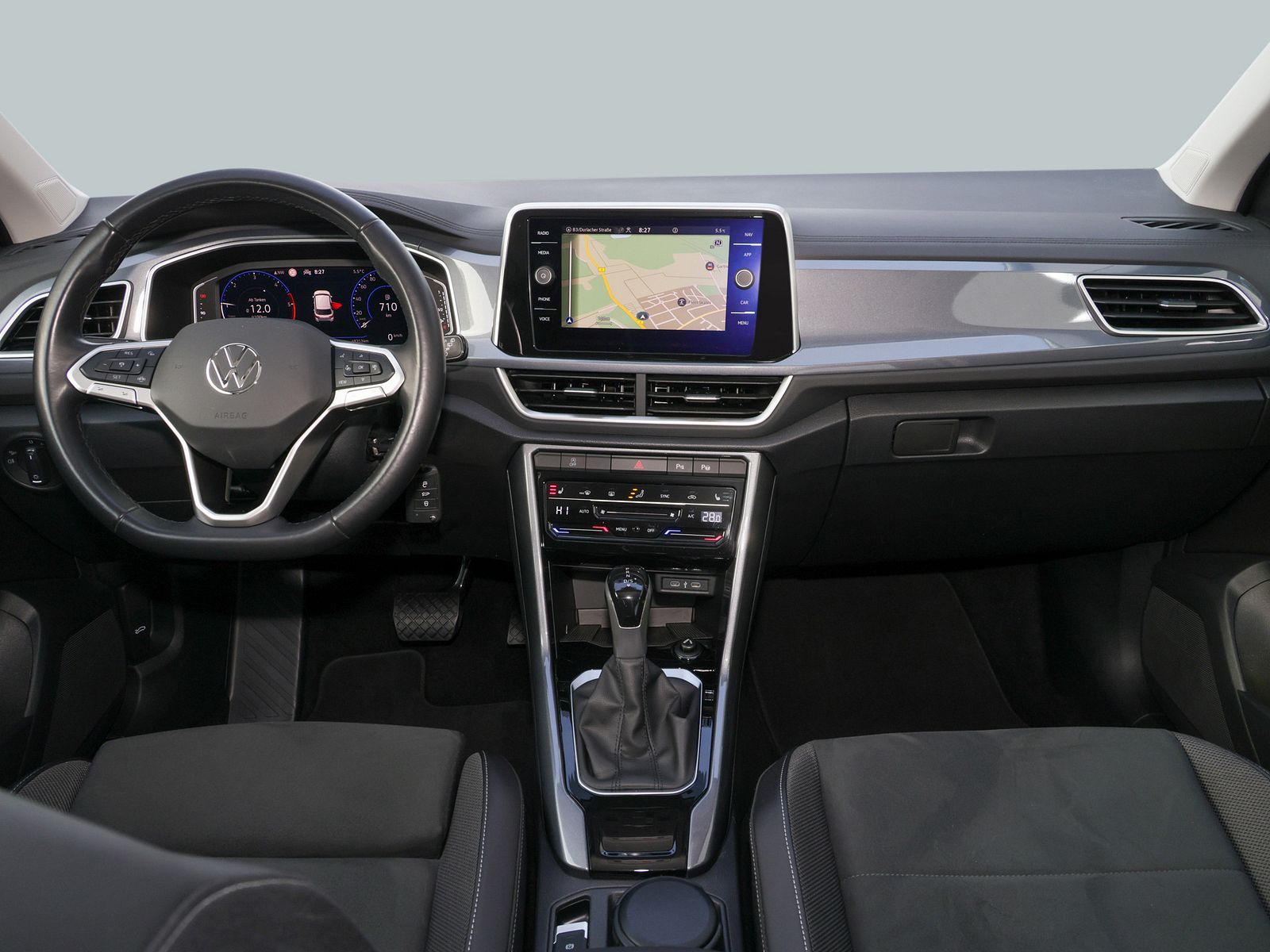 Volkswagen T-Roc - Bild 16