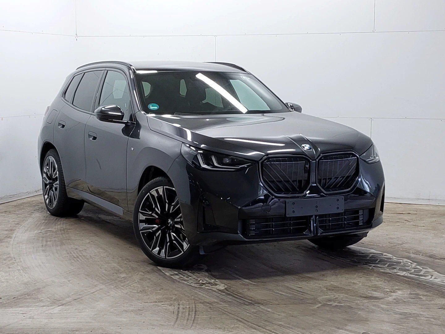 Fahrzeugabbildung BMW X3 xDrive30e M Sportpaket Pro HK HiFi Sitzbelüft